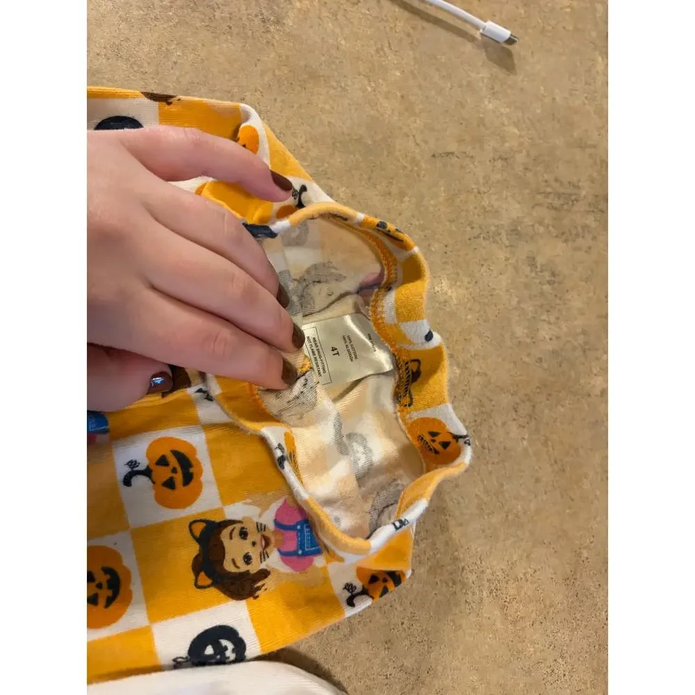 Ms. Rachel long pajama